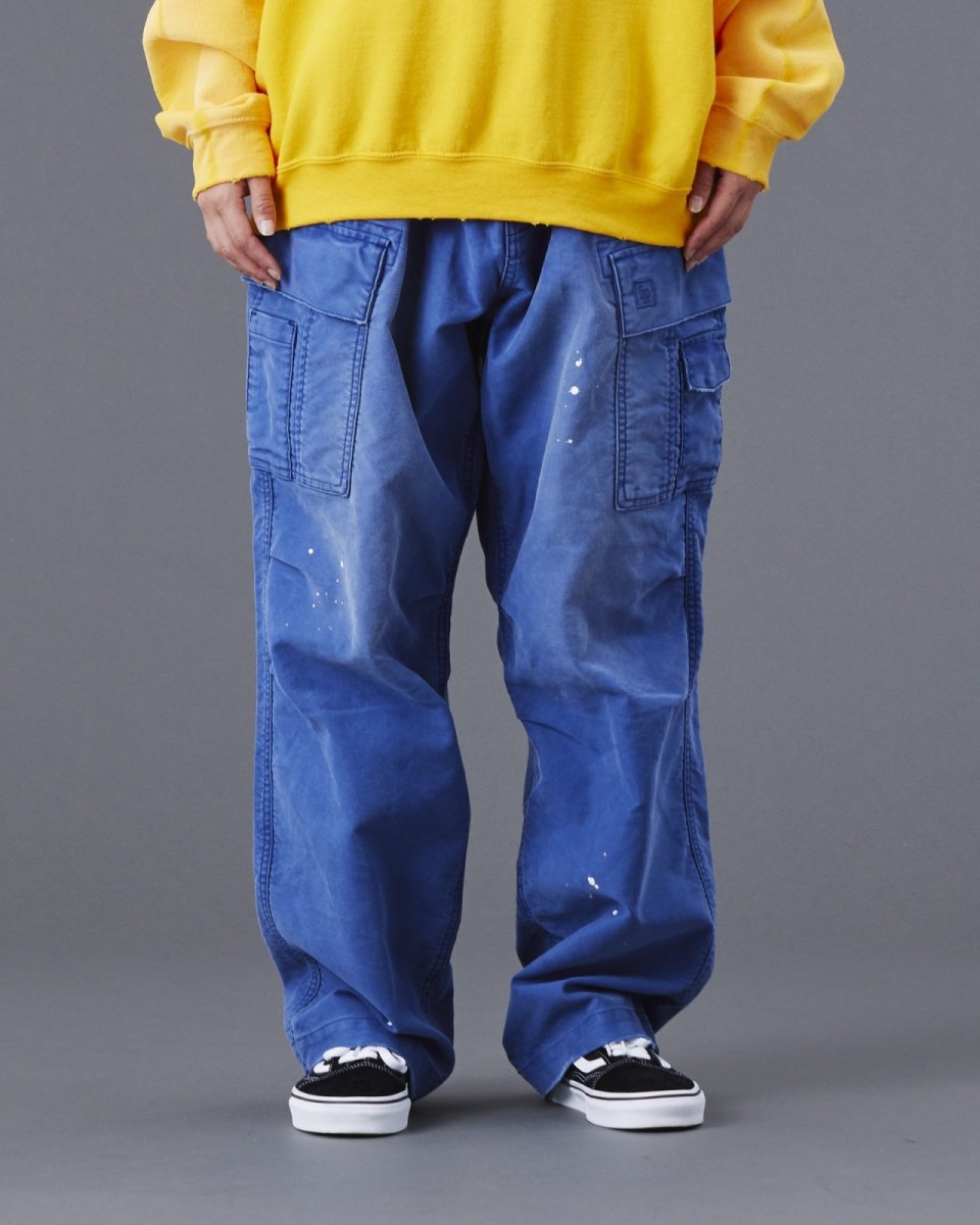 画像15: Liberaiders  MOLE SKIN PANTS (15)