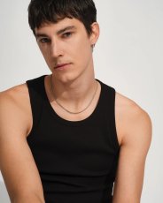 画像2: TOMWOOD   Rope Chain (2)