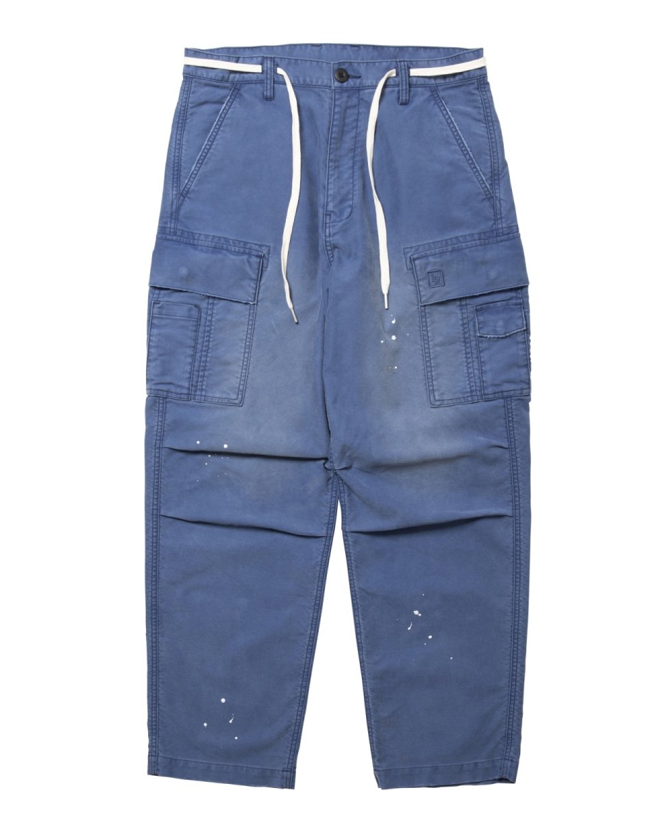 画像11: Liberaiders  MOLE SKIN PANTS (11)