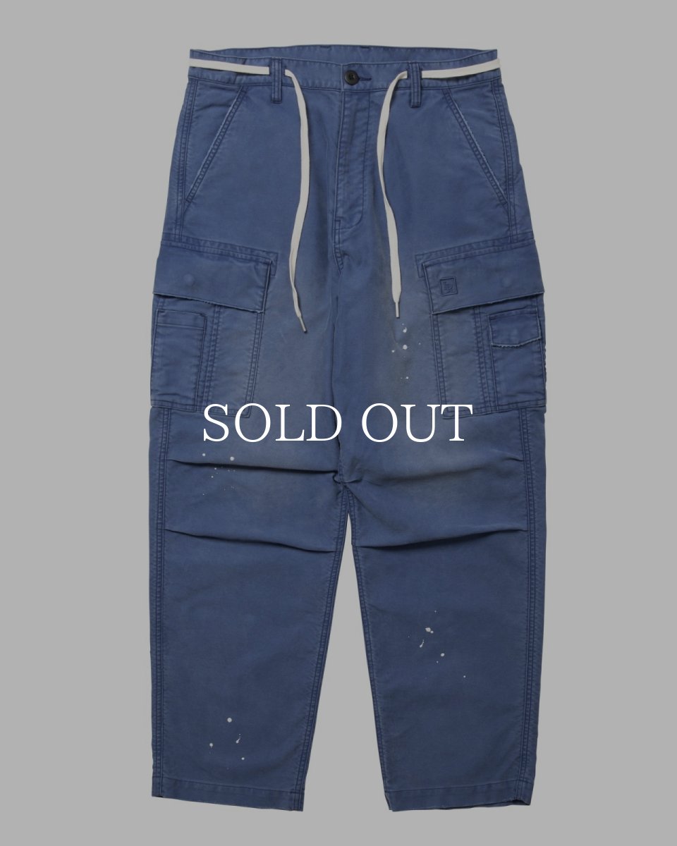 画像11: Liberaiders  MOLE SKIN PANTS (11)