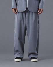 画像18: Liberaiders  T/R TAPERED SLACKS (18)