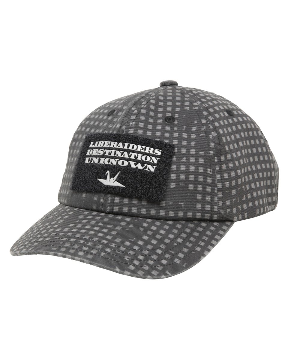 画像2: Liberaiders  TACTICAL 6 PANEL CAP (2)