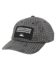 画像2: Liberaiders  TACTICAL 6 PANEL CAP (2)