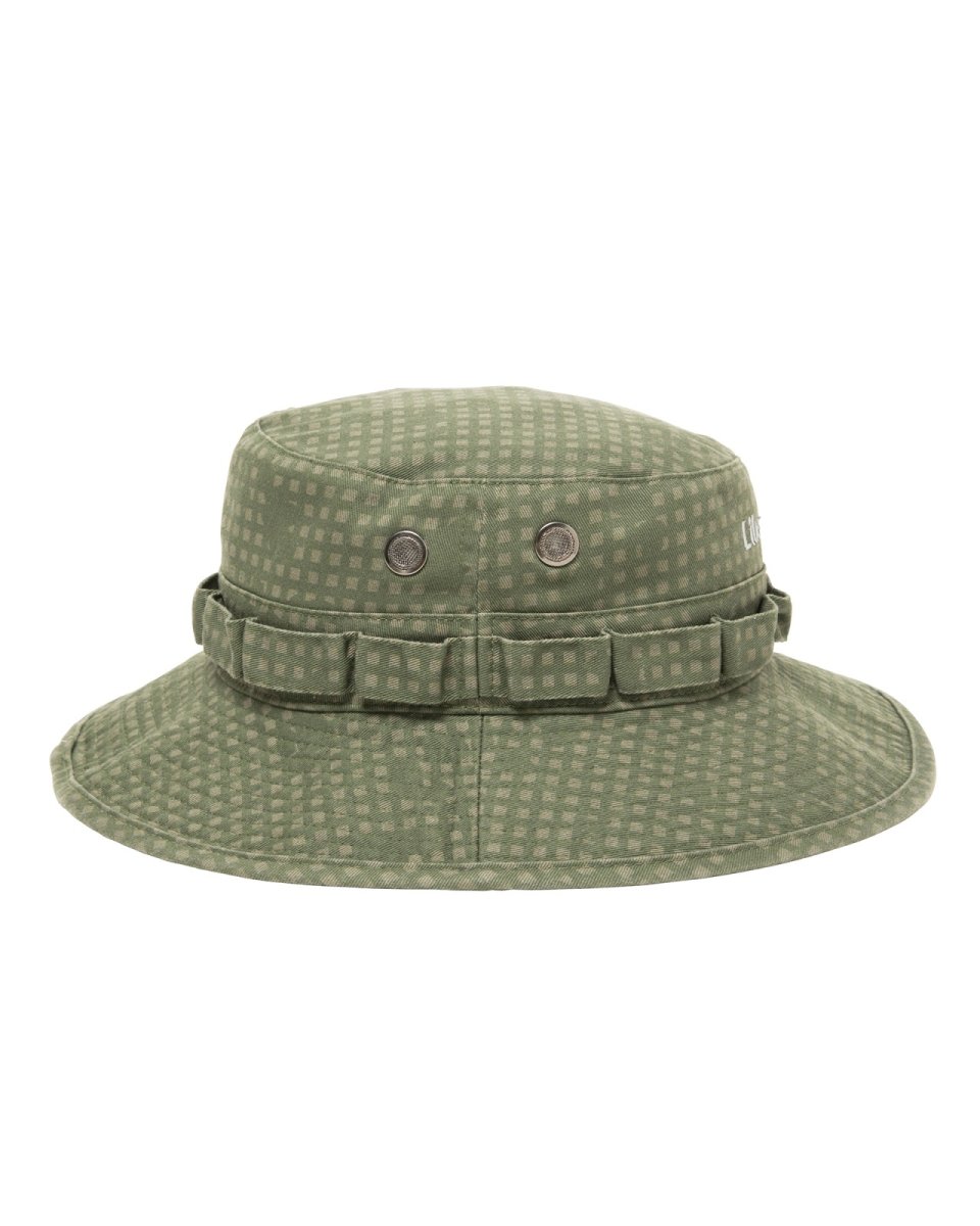 画像15: Liberaiders  TACTICAL JUNGLE HAT (15)
