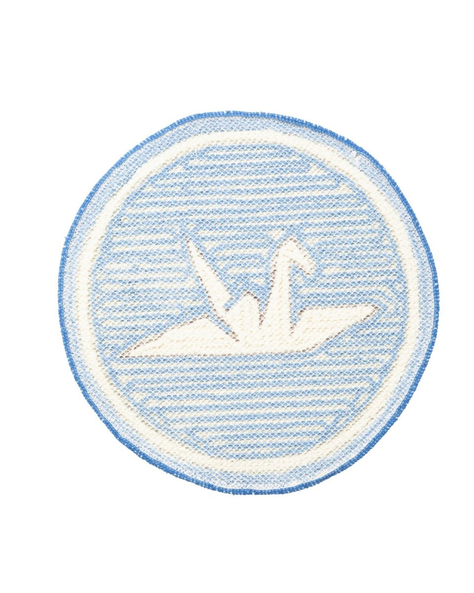 画像5: Liberaiders  MIYOSHI RUG X LIBERAIDERS ORIZURU RUG (5)