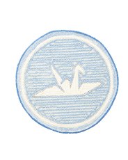 画像5: Liberaiders  MIYOSHI RUG X LIBERAIDERS ORIZURU RUG (5)