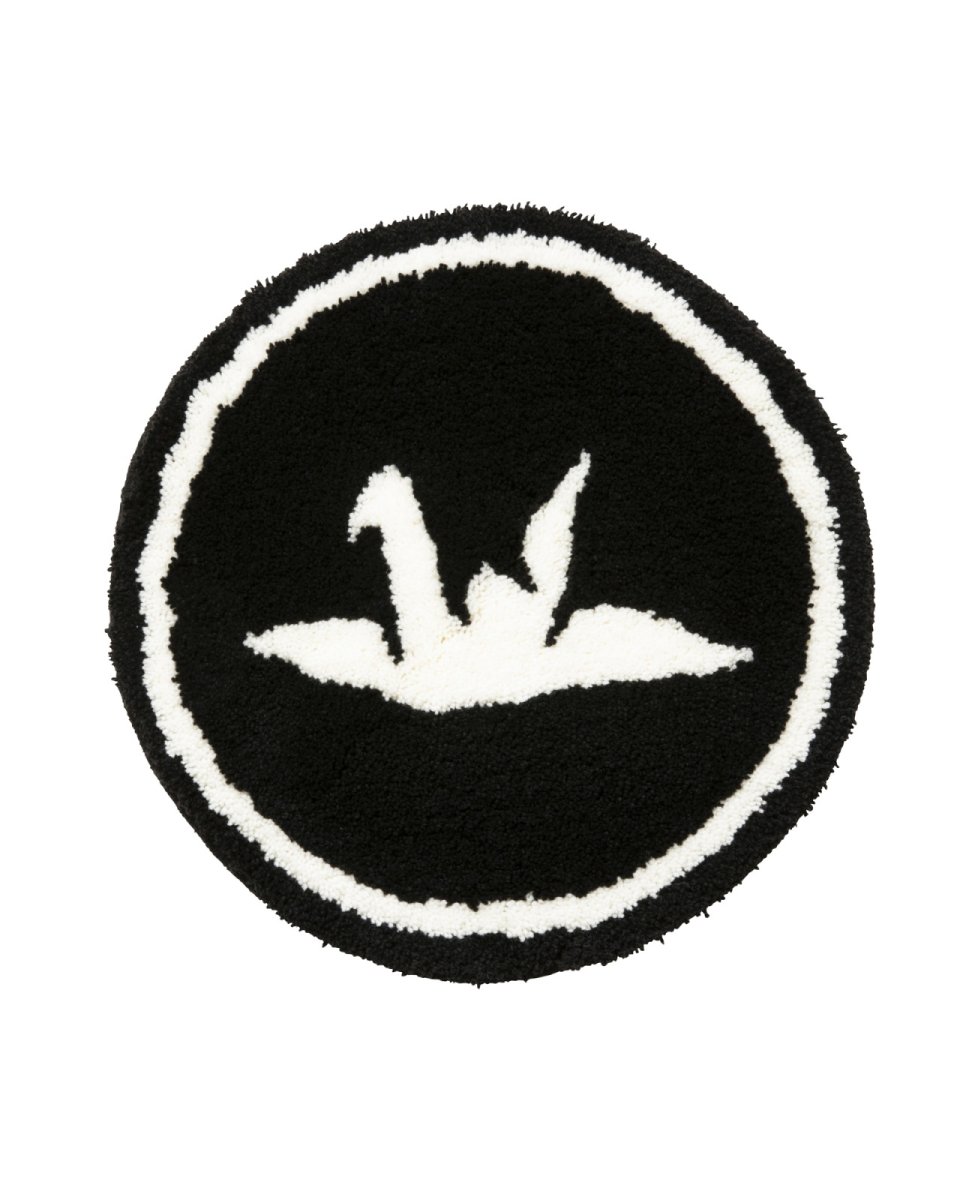 画像2: Liberaiders  MIYOSHI RUG X LIBERAIDERS ORIZURU RUG (2)