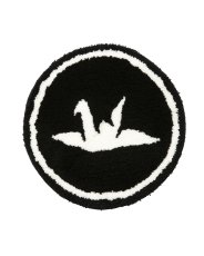 画像2: Liberaiders  MIYOSHI RUG X LIBERAIDERS ORIZURU RUG (2)