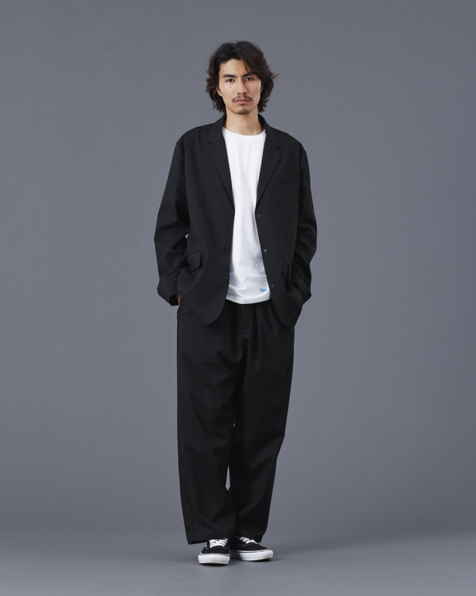 画像7: Liberaiders  LOOSE FIT 3B JACKET (7)