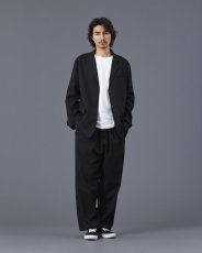 画像7: Liberaiders  LOOSE FIT 3B JACKET (7)