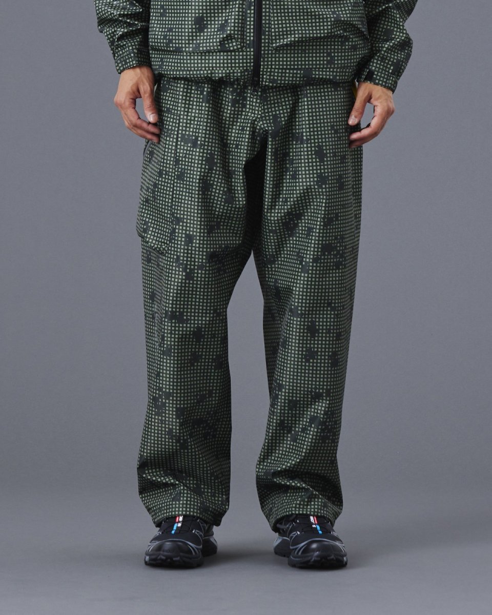 画像14: Liberaiders  ALL CONDITIONS 3LAYER PANTS II (14)