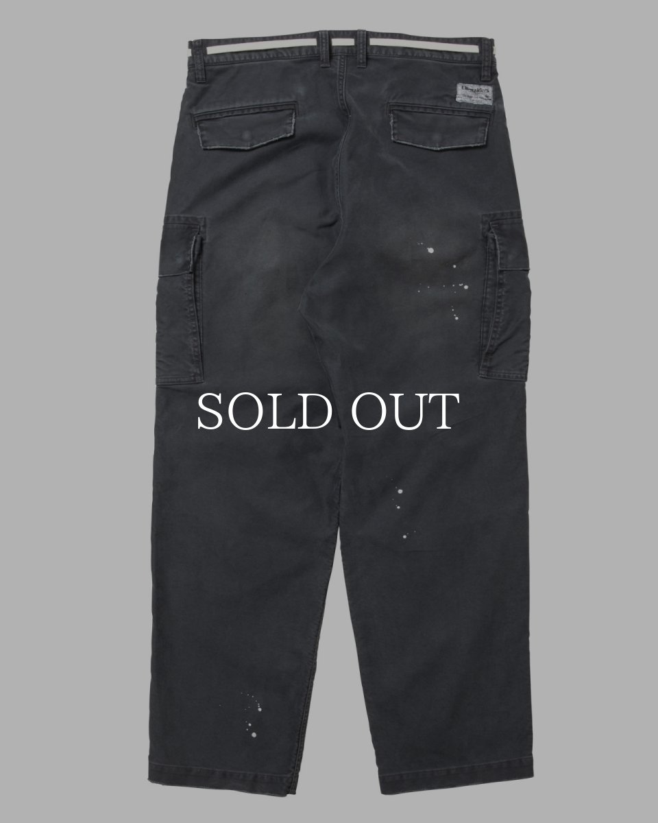 画像2: Liberaiders  MOLE SKIN PANTS (2)