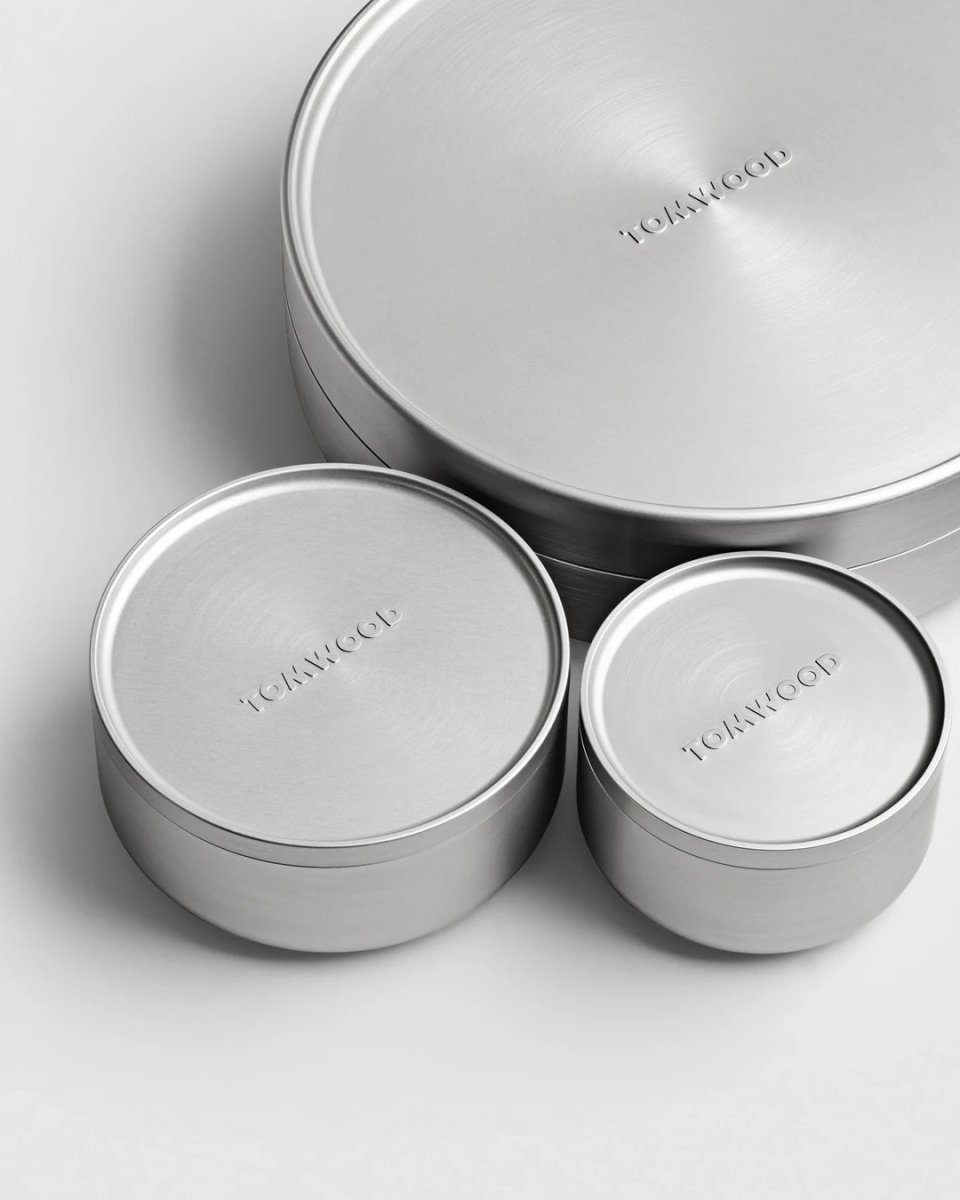 画像10: TOMWOOD   Curb Chain M (10)