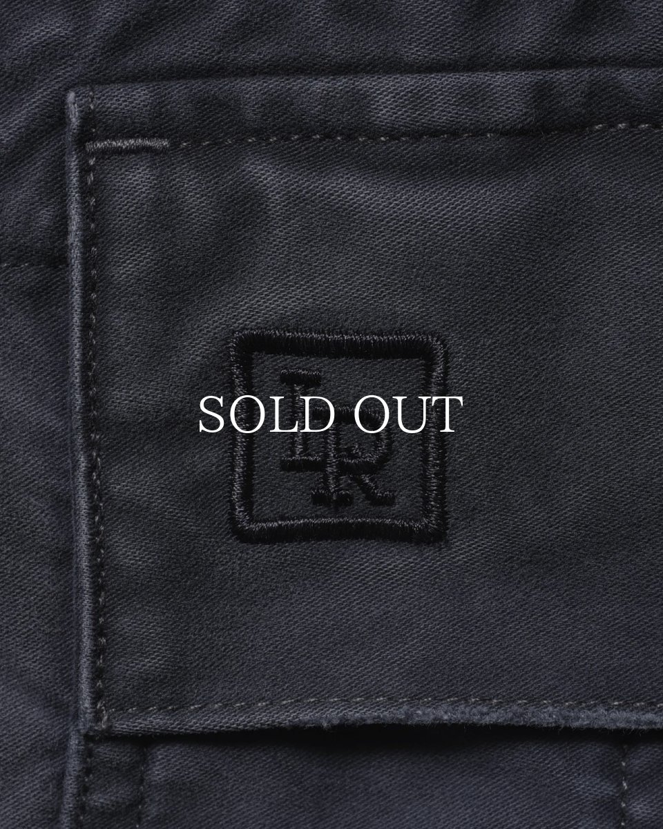 画像10: Liberaiders  MOLE SKIN PANTS (10)