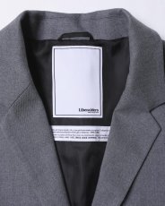 画像14: Liberaiders  LOOSE FIT 3B JACKET (14)