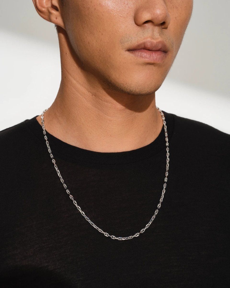 画像4: TOMWOOD   Cable Chain (4)