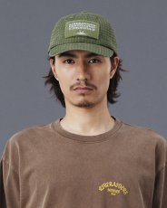 画像11: Liberaiders  TACTICAL 6 PANEL CAP (11)