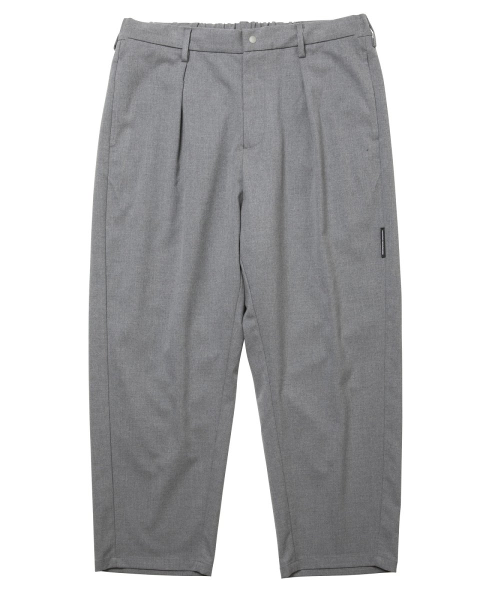 画像12: Liberaiders  T/R TAPERED SLACKS (12)