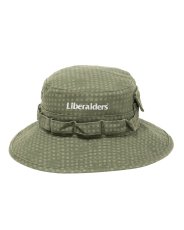 画像13: Liberaiders  TACTICAL JUNGLE HAT (13)