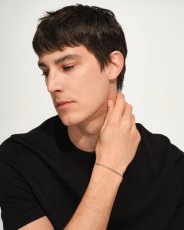 画像2: TOMWOOD   Curb Bracelet M (2)