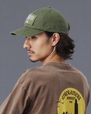 画像13: Liberaiders  TACTICAL 6 PANEL CAP (13)