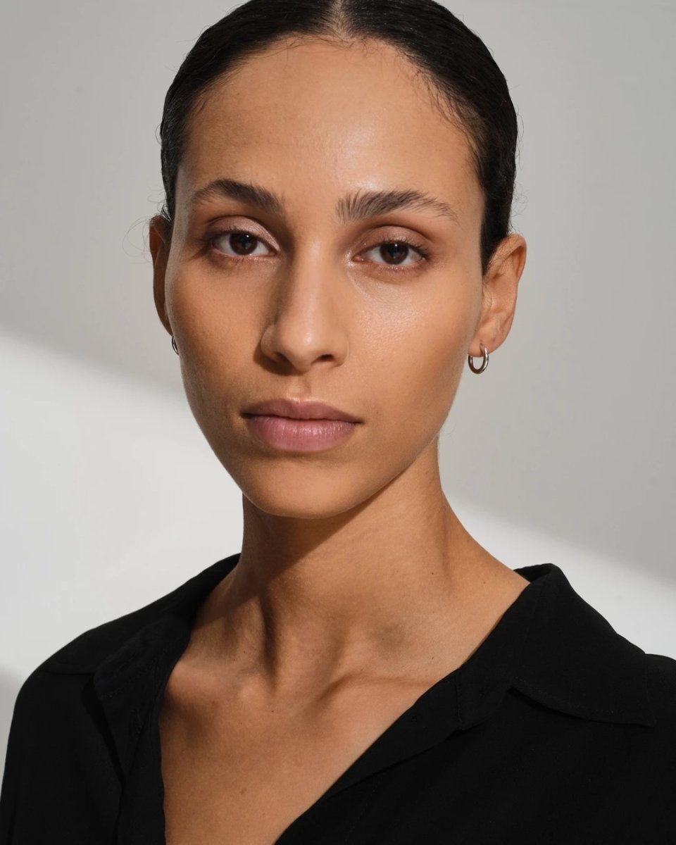 画像2: TOMWOOD   Classic Hoops Small (2)