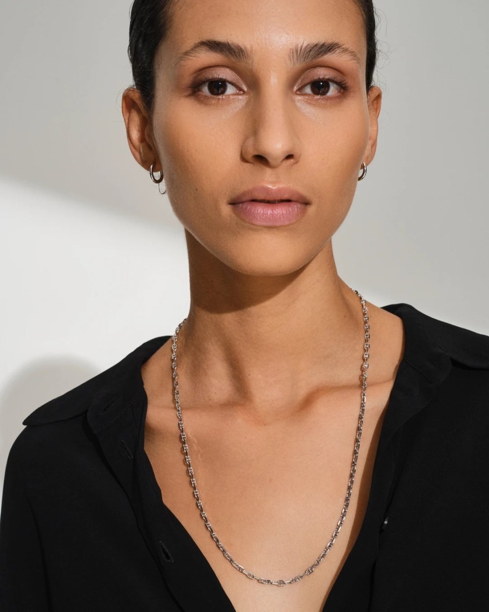 画像8: TOMWOOD   Classic Hoops Small (8)