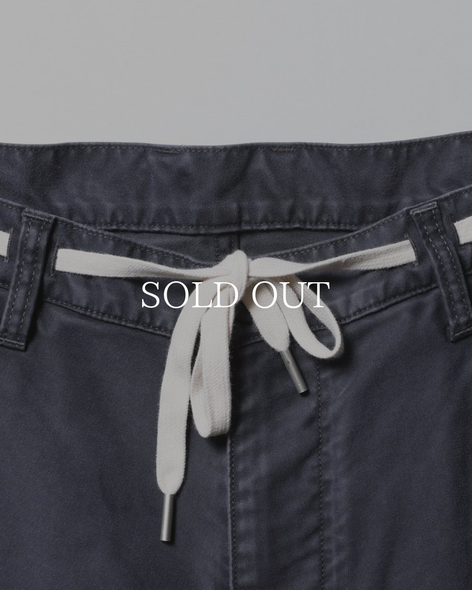 画像7: Liberaiders  MOLE SKIN PANTS (7)