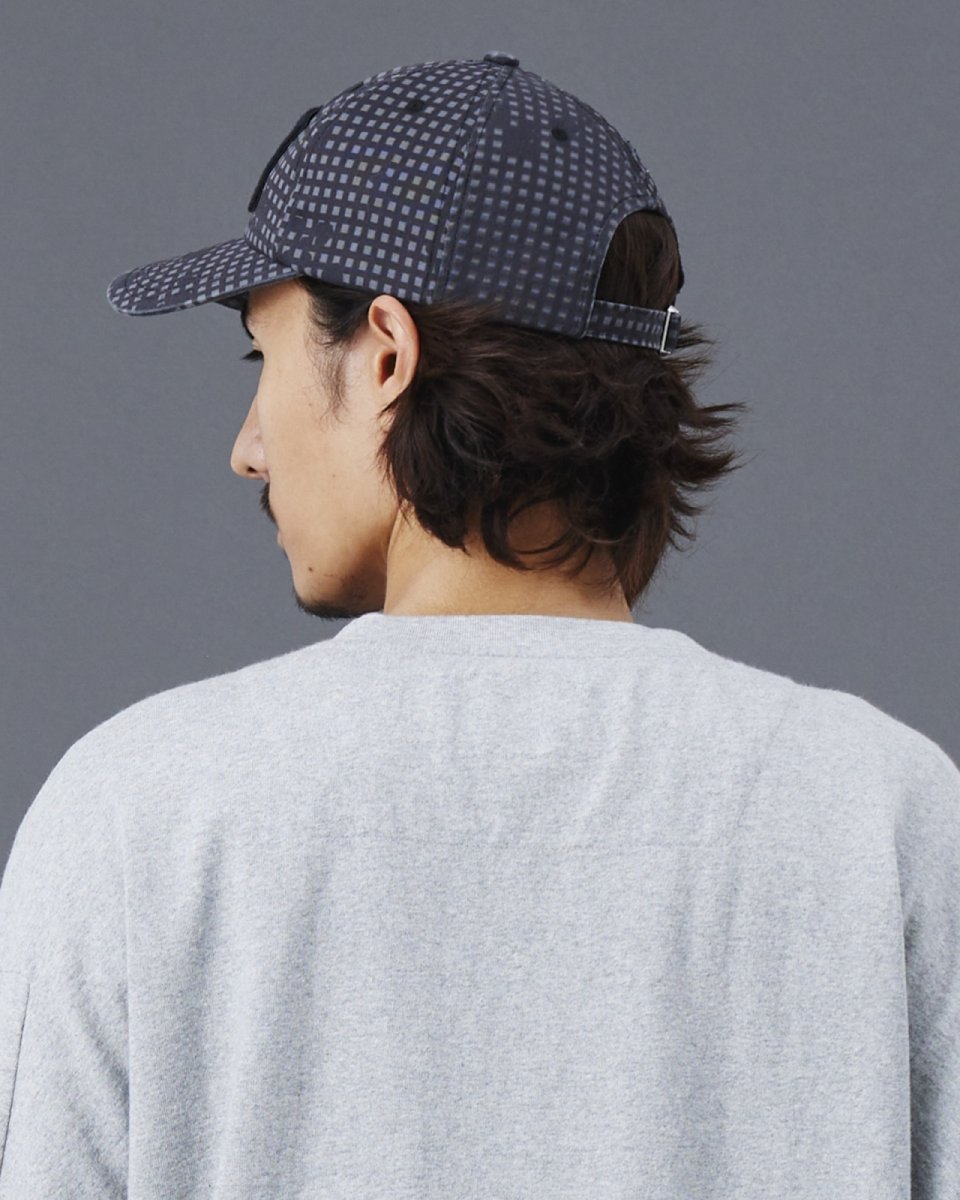 画像8: Liberaiders  TACTICAL 6 PANEL CAP (8)