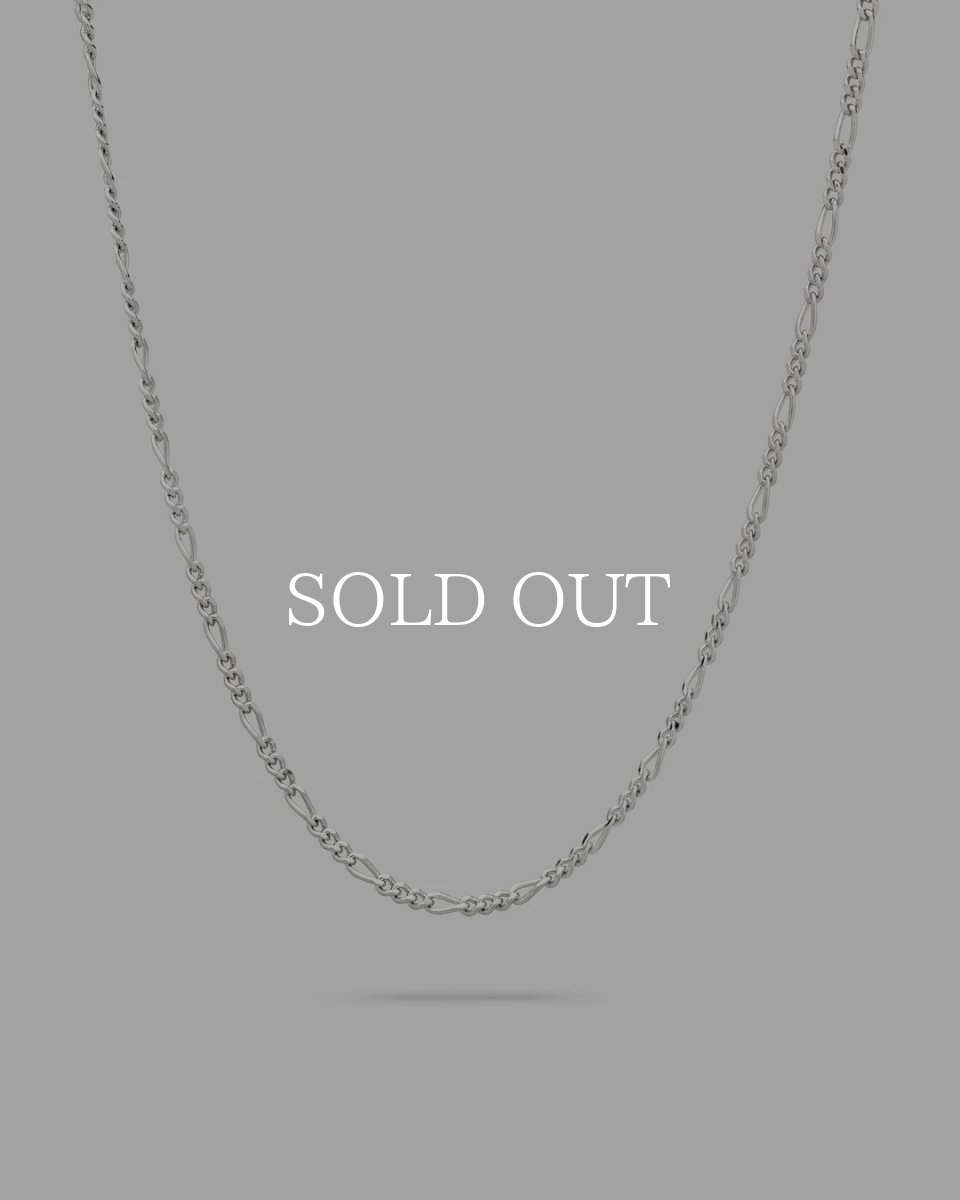 画像1: TOMWOOD   Bo Chain Slim (1)