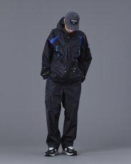 画像8: Liberaiders  ALL CONDITIONS 3LAYER JACKET III (8)