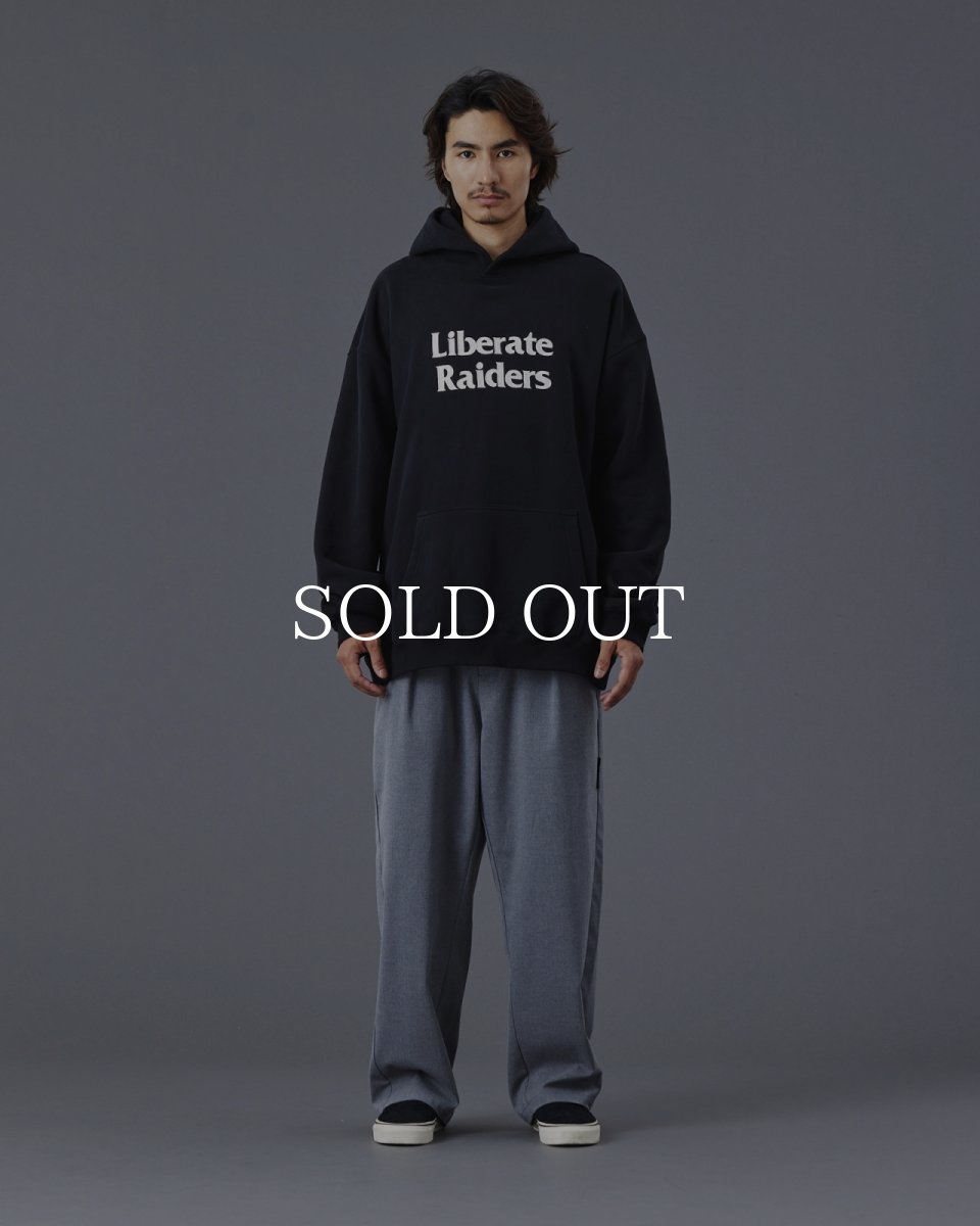 画像16: Liberaiders  T/R TAPERED SLACKS (16)