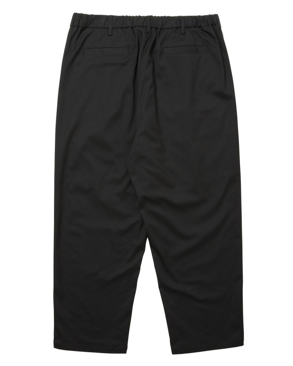 画像3: Liberaiders  T/R TAPERED SLACKS (3)