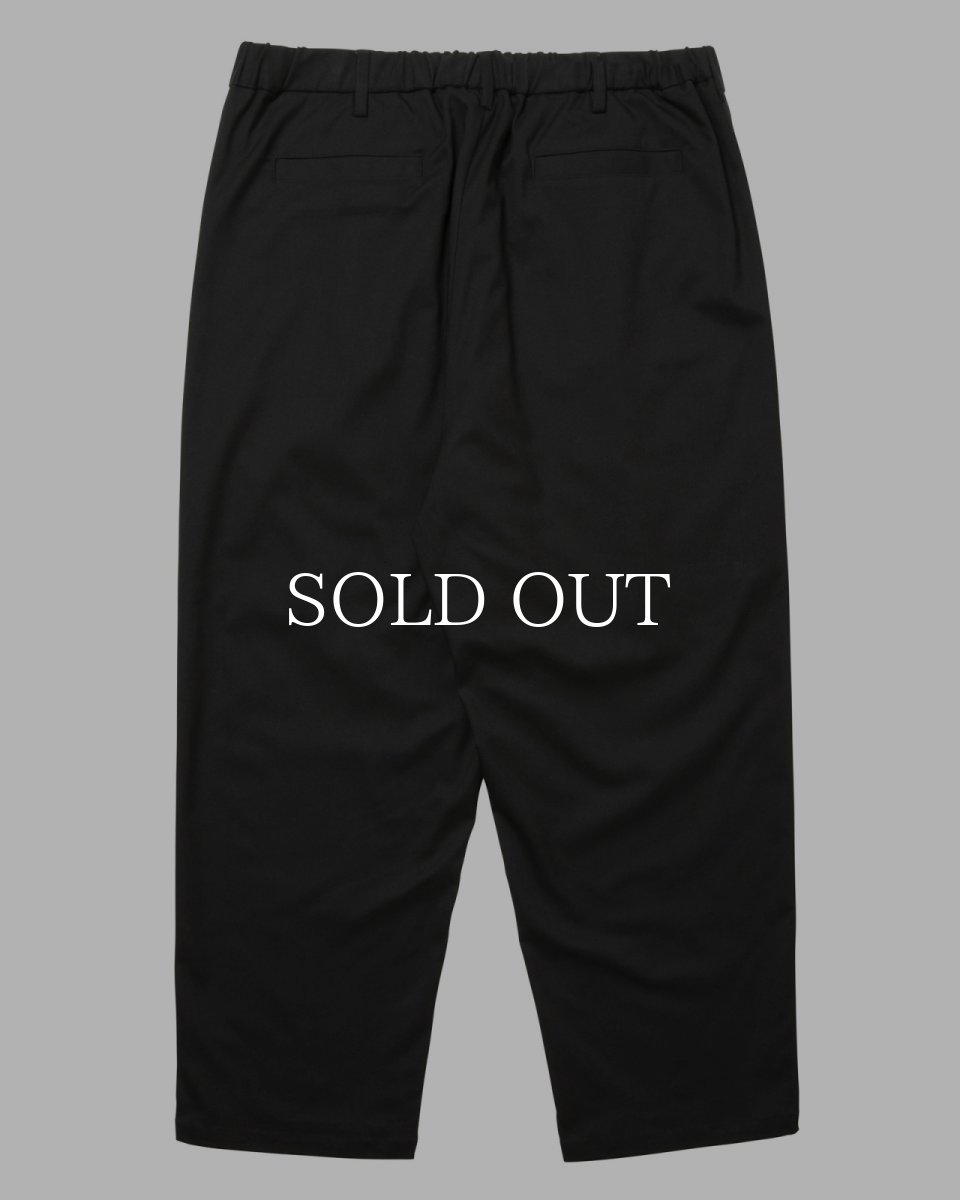 画像3: Liberaiders  T/R TAPERED SLACKS (3)