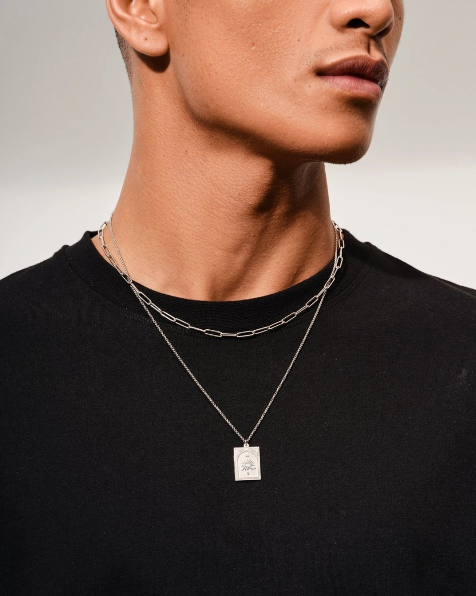 画像3: TOMWOOD   Box Chain (3)