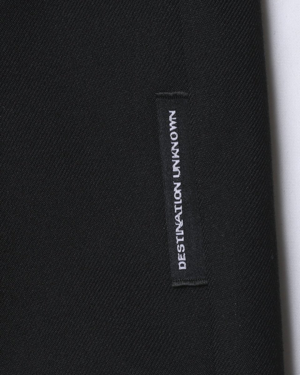 画像11: Liberaiders  T/R TAPERED SLACKS (11)