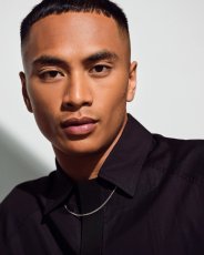 画像2: TOMWOOD   Spike Chain (2)