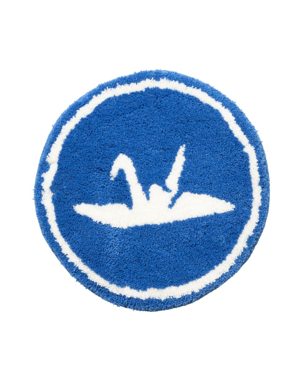 画像4: Liberaiders  MIYOSHI RUG X LIBERAIDERS ORIZURU RUG (4)