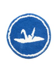 画像4: Liberaiders  MIYOSHI RUG X LIBERAIDERS ORIZURU RUG (4)