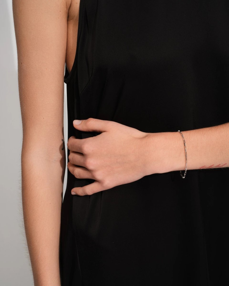 画像3: TOMWOOD   Billie Bracelet  (3)