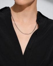 画像5: TOMWOOD   Curb Chain M (5)