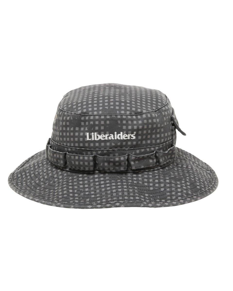 画像6: Liberaiders  TACTICAL JUNGLE HAT (6)
