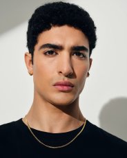 画像2: TOMWOOD   Curb Chain M Gold (2)