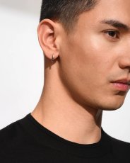 画像3: TOMWOOD   Classic Hoops Small (3)