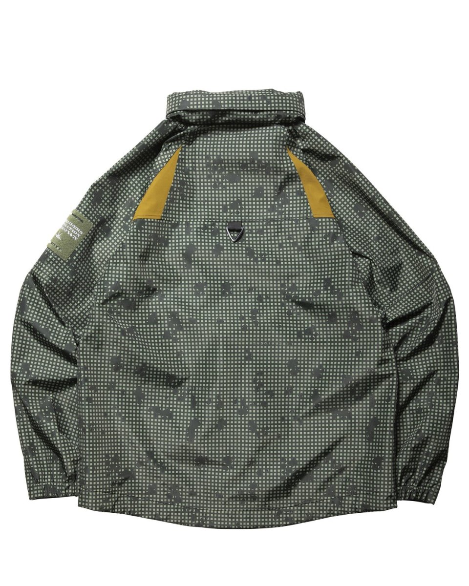 画像14: Liberaiders  ALL CONDITIONS 3LAYER JACKET III (14)