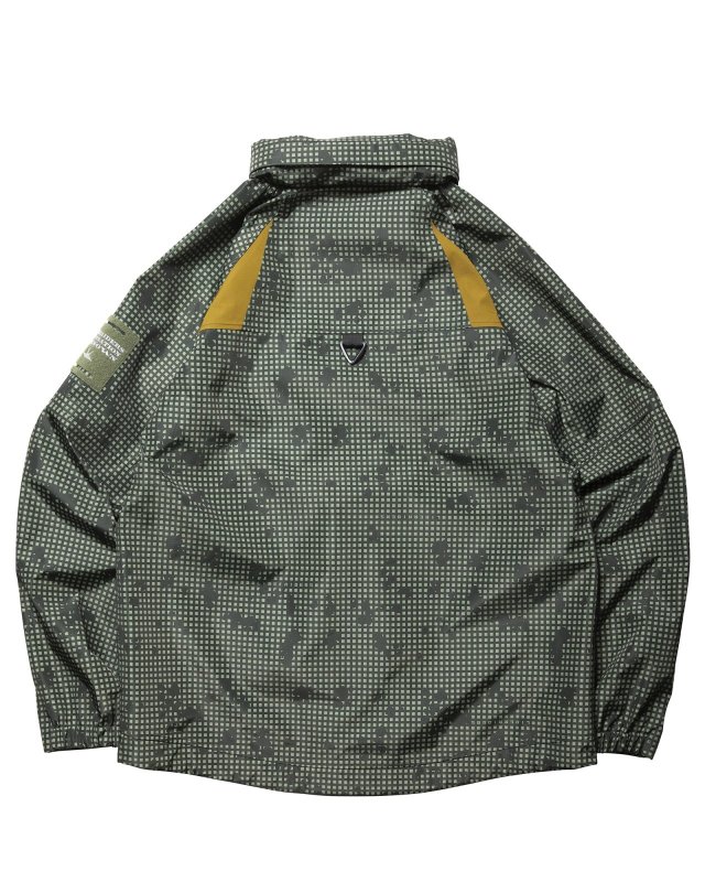 Liberaiders ALL CONDITIONS 3LAYER JACKET III 770022503 公式通販