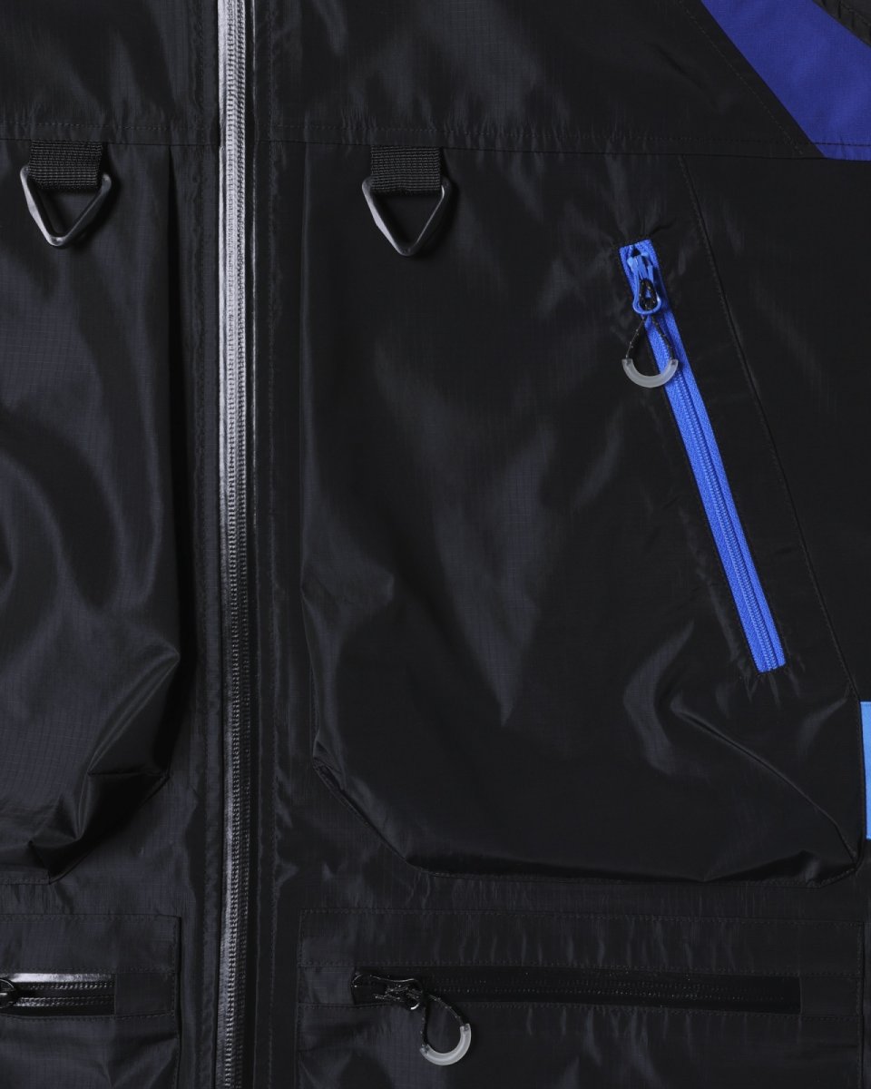 画像9: Liberaiders  ALL CONDITIONS 3LAYER JACKET III (9)