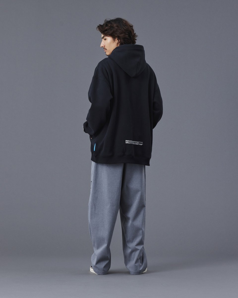 画像17: Liberaiders  T/R TAPERED SLACKS (17)