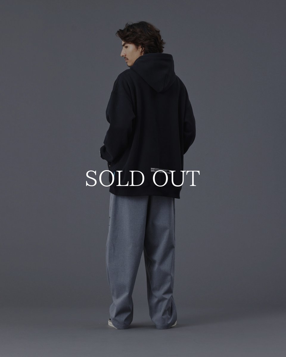 画像17: Liberaiders  T/R TAPERED SLACKS (17)