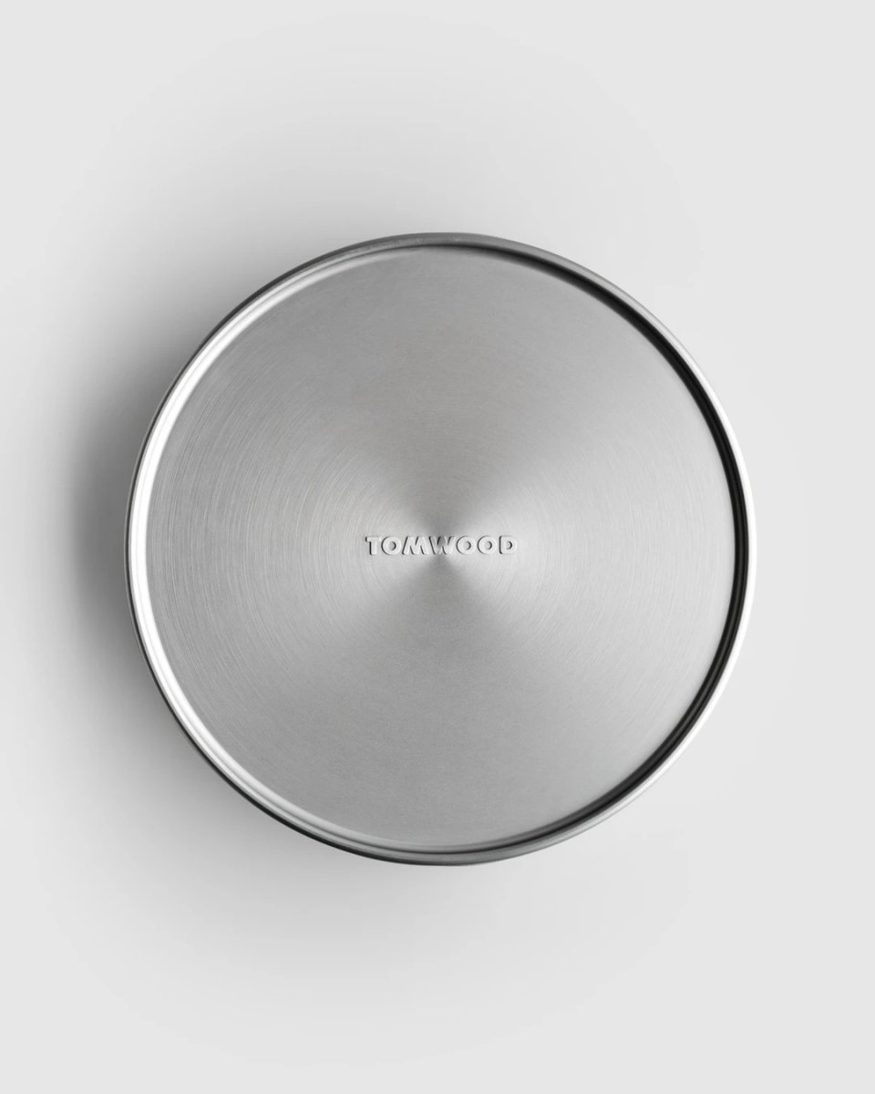 画像6: TOMWOOD   Cable Bracelet Gold (6)